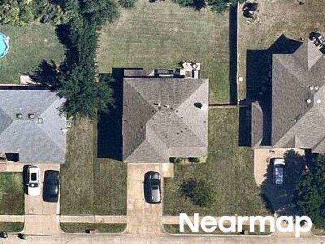 House for sale in Mansfield, Texas