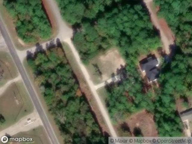 Land for sale in Polk, Texas