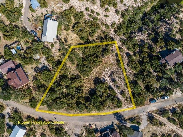 Land for sale in Randall, Texas