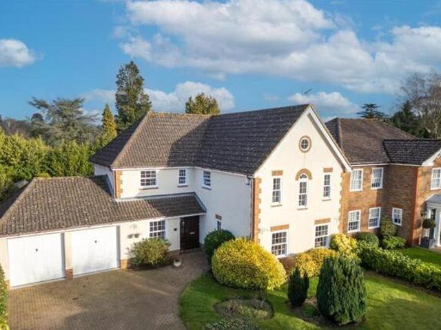 House for sale in Key Street, Suffolk