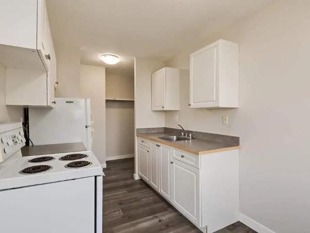 Apartment for rent in Alberta