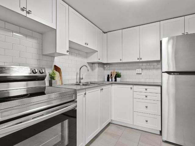 Apartment for rent in Woburn, Ontario