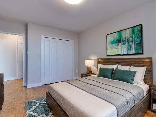 Apartment for rent in Woburn, Ontario