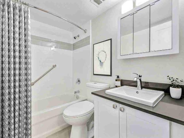 Apartment for rent in Woburn, Ontario