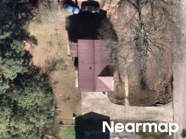 House for sale in Adamsville, Alabama