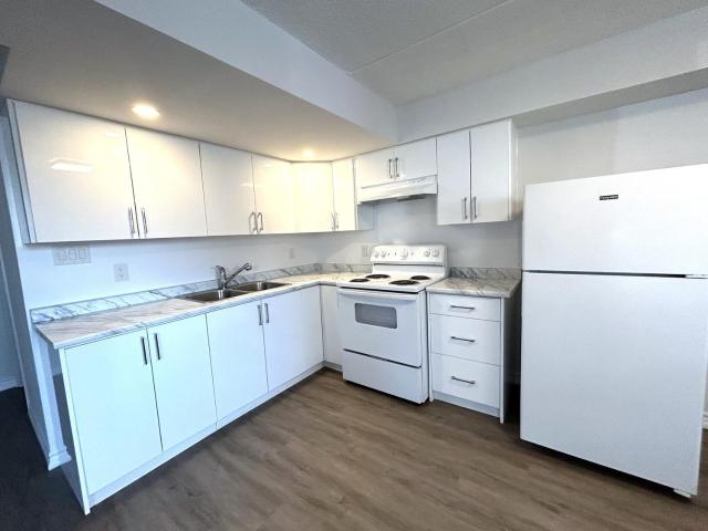 Apartment for rent in Orillia, Ontario