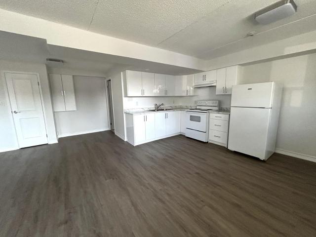 Apartment for rent in Orillia, Ontario