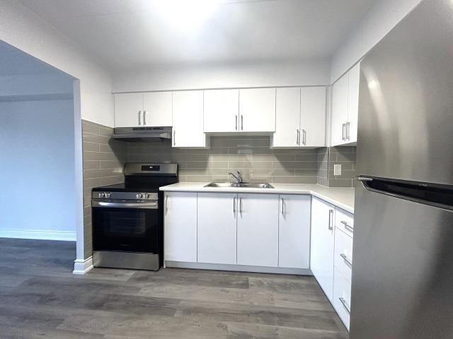 Apartment for rent in Orillia, Ontario