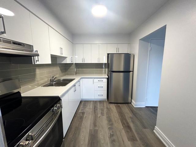 Apartment for rent in Orillia, Ontario