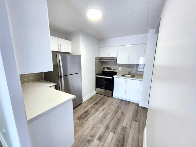 Apartment for rent in Orillia, Ontario
