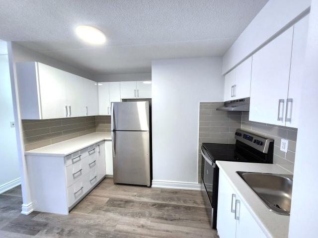Apartment for rent in Orillia, Ontario