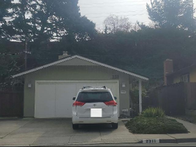 House for sale in San Mateo, California