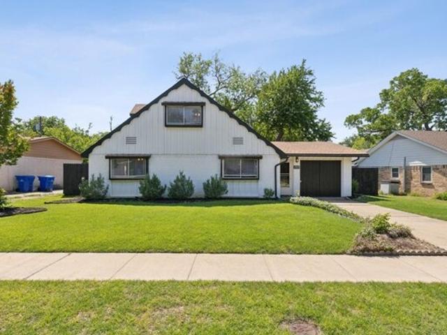 House for sale in Carrollton, Texas