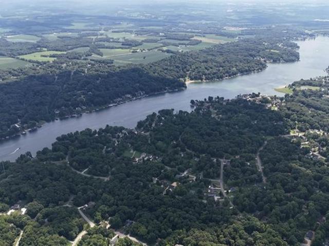 Land for sale in Howard, Ohio
