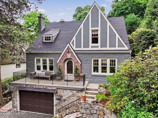 House for sale in Greenwich, Connecticut