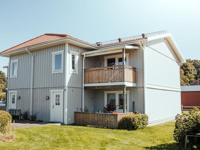 Lägenhet hyra i Västra Götaland