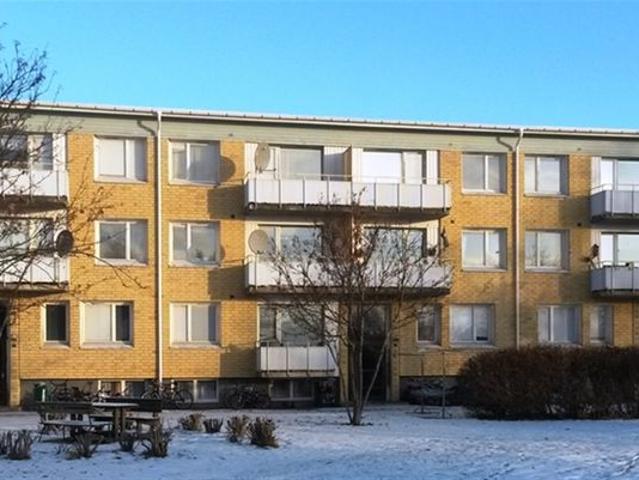 Lägenhet hyra i Strömsund, Jämtlands län