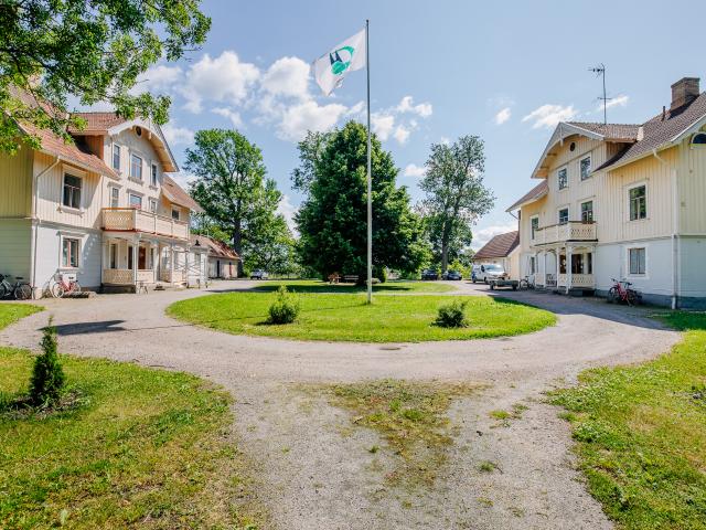 Lägenhet hyra i Skara, Västra Götaland