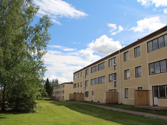 Lägenhet hyra i Arbrå, Gävleborgs län