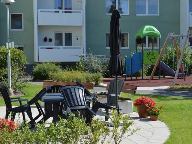 Lägenhet hyra i Lidköping distrikt, Lidköping