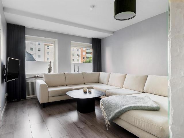 Bostad till salu i Karlskrona, Blekinge