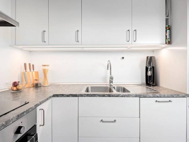 Bostad till salu i Karlskrona, Blekinge