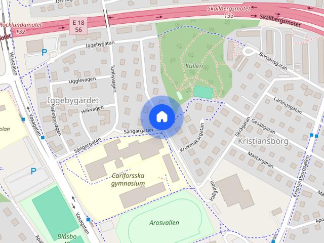 Lägenhet hyra i Västerås, Västmanland