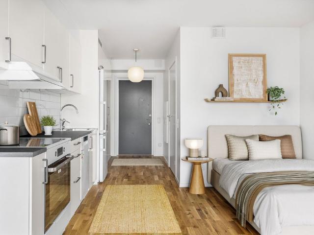 Lägenhet hyra i Västerås, Västmanland