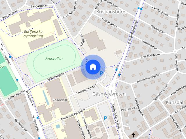 Lägenhet hyra i Västerås, Västmanland
