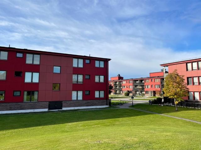 Lägenhet hyra i Sundsvall, Västernorrland