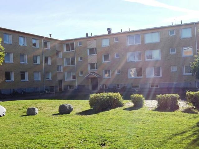 Lägenhet hyra i Strömsund