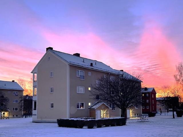 Lägenhet hyra i Borlänge, Dalarna