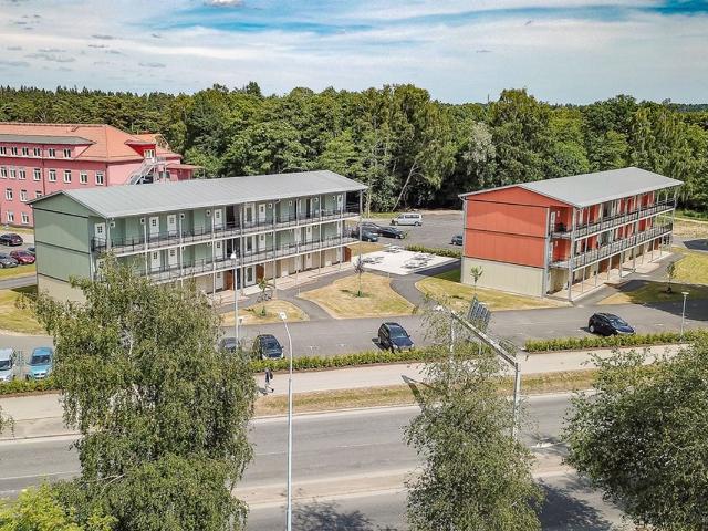 Lägenhet hyra i Tranås