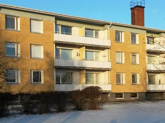 Lägenhet hyra i Strömsund, Jämtland