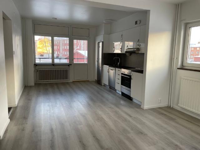 Lägenhet hyra i Borlänge, Dalarna