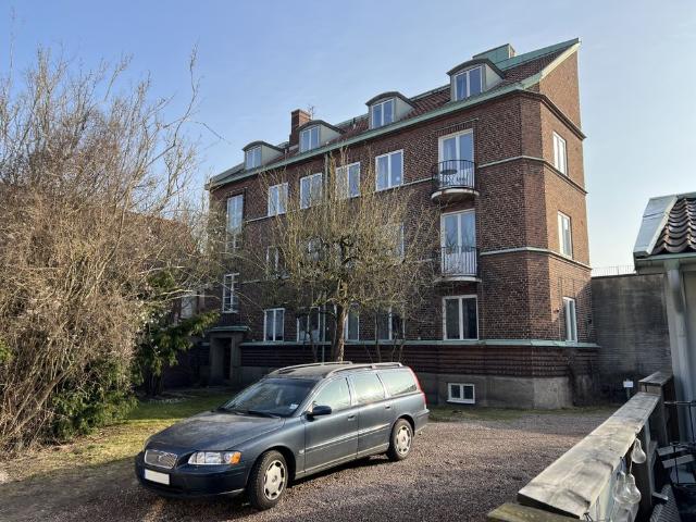 Lägenhet hyra i Halmstad, Halland