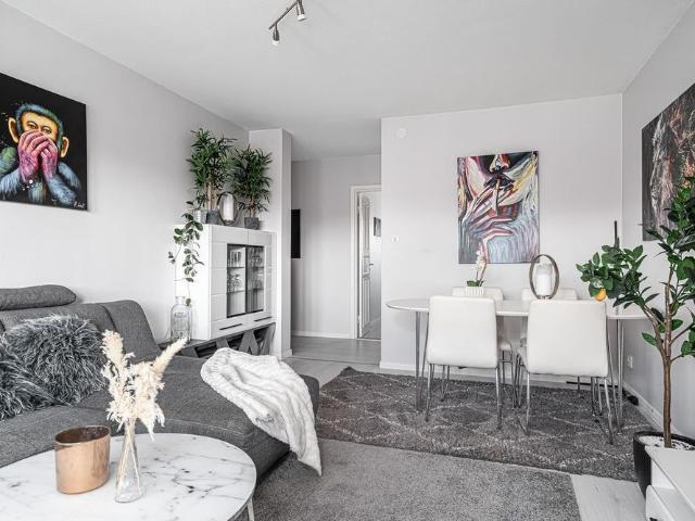 Lägenhet hyra i Hässleholm, Skåne