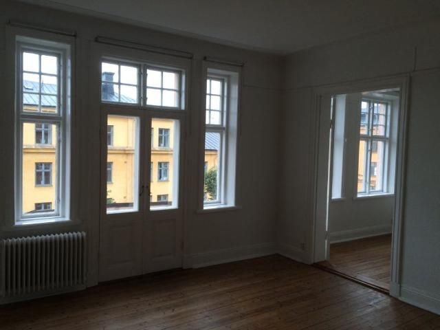 Lägenhet hyra i Karlskrona, Blekinge