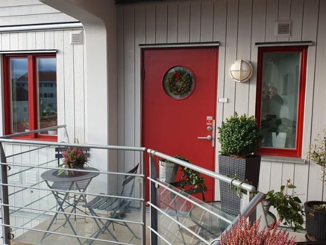 Lägenhet hyra i Kungsbacka