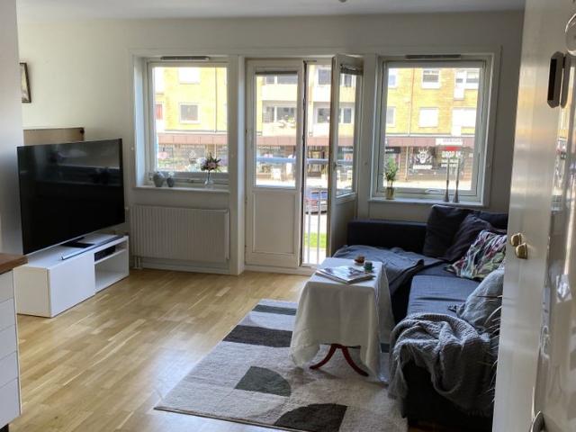 Lägenhet hyra i Kungsbacka, Halland