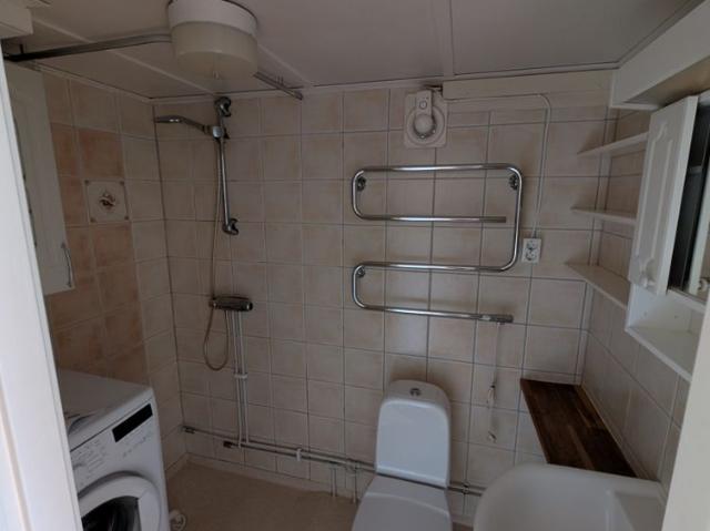 Lägenhet hyra i Lidköping, Västra Götaland
