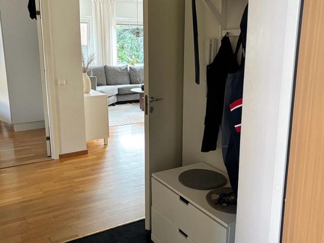 Lägenhet hyra i Vänersborg, Västra Götaland