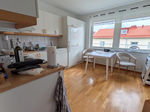 Lägenhet hyra i Vänersborg, Västra Götaland
