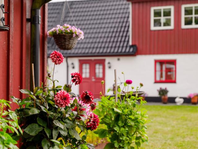 Bostad till salu i Skåne