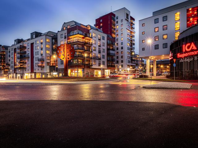 Bostad till salu i Partille, Västra Götaland
