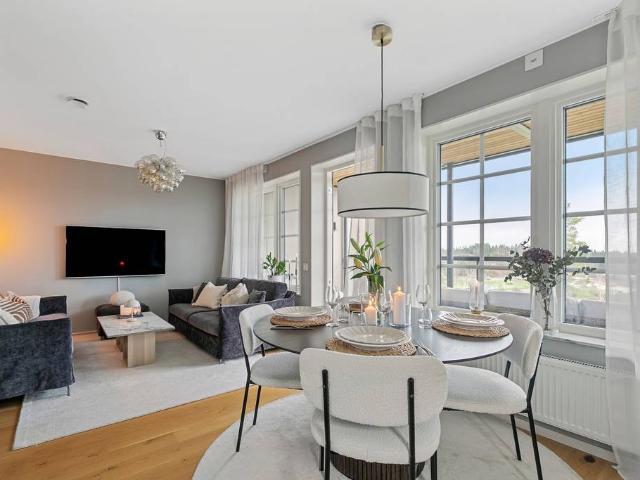 Bostad till salu i Södertälje, Stockholm