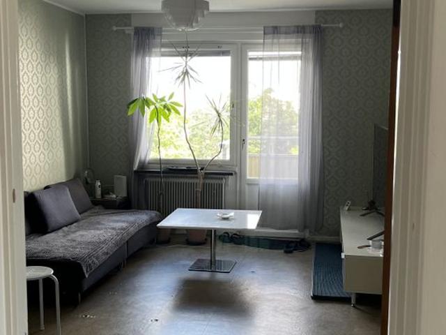 Rum hyra i Botkyrka, Stockholm