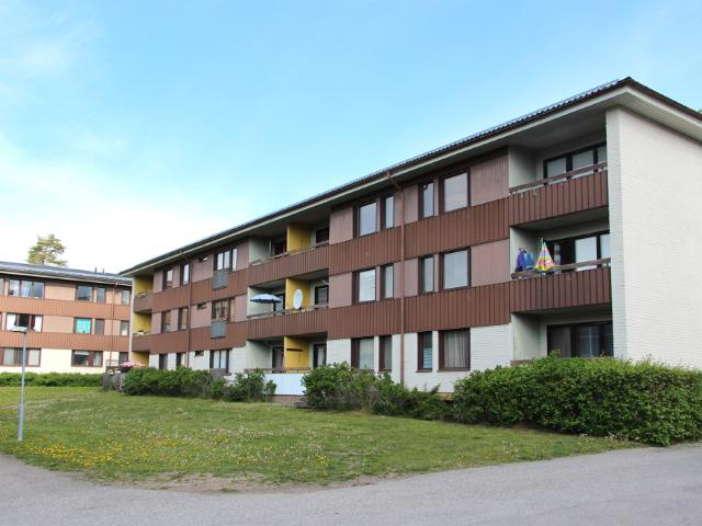 Lägenhet hyra i Sandviken, Gävleborg
