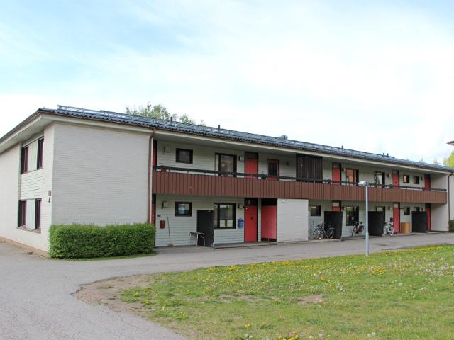 Lägenhet hyra i Sandviken, Gävleborg