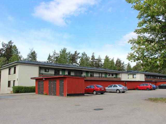 Lägenhet hyra i Sandviken, Gävleborg